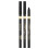 Eveline Variete Gel Eyeliner 01 Sort Vandfast 1
