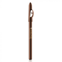 Eveline Brown blød eyeliner med spidser, langtidsholdbar