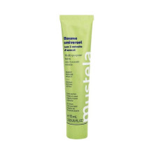 Universele balsem - MUSTELA - Universele Bio Balsem 75 ml - Bio - Hydraterend & kalmerend - Balsemtextuur
