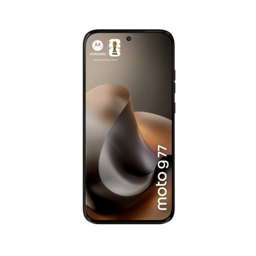 Motorola Smartphone - MOTOROLA - Moto G77 5G - 256 Go - 8 Go RAM - Tela 6,78 polegadas AMOLED 120 Hz 1