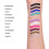 Eveline Variete Gel Eyeliner 01 Sort Vandfast 3