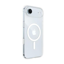 Funda - BELKIN - iPhone 17 Air - TPU‑PC - Transparente - Agarre antideslizante