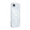 Belkin Custodia - BELKIN - iPhone 17 Air - TPU‑PC - Trasparente - Grip antiscivolo 1