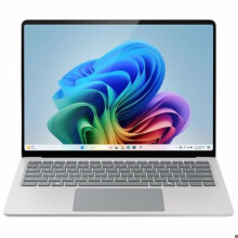 Ordenador Portátil Microsoft ZGM-00012 Español Qwerty ORDENADOR PORTÁTIL