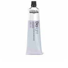 Farbige Temporäre DIA LIGHT Gel-Creme ohne Ammoniak #10.18 60 ml