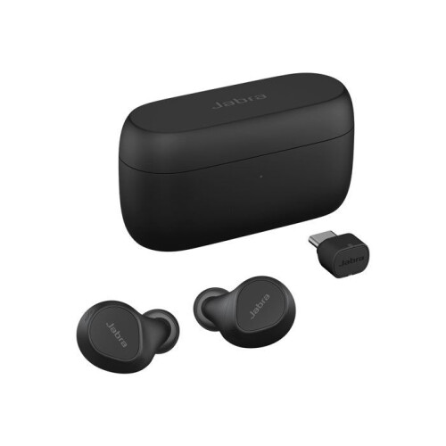 Jabra Jabra Evolve2 Buds USB-C UC - Wireless Charging Pad