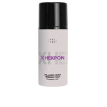 Exfoliantes XHEKPON mascarilla renovadora de noche con colágeno 30 ml