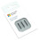 Microsoft Microsoft Surface Pen Tip Kit v.2 - Digitale penpunten kit - CommercialMicrosoft Surface Pen Tips V2. Type: Punt, 1