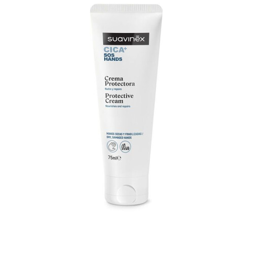 Baby Creams CICA+ SOS HANDS protective hand cream 75 ml
