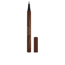 Filling and defining MASTERPIECE MICRO MARKER eyebrow marker #40-Brunette 1 ml