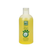 Menfor Shampoo Anticaspa Natural com Limão 300ml