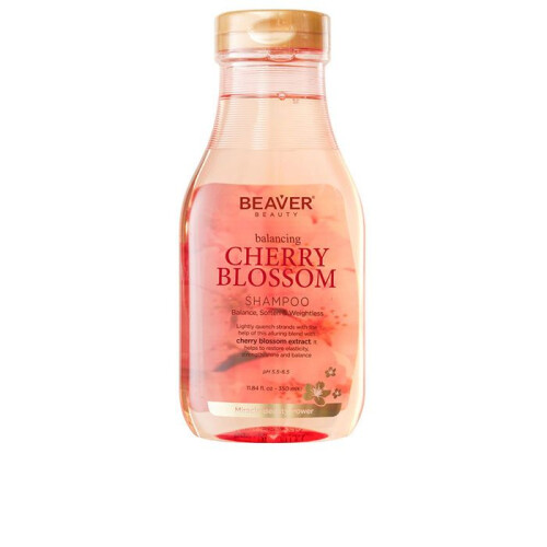 Brillance Seborreduktio Shampoo KIRSIKANKUKKA 350 ml