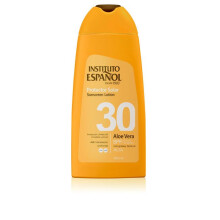 Body Aloe Vera Sunscreen Lotion SPF30 300 ml