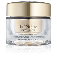 Kosteuttavat ja Ravitsevat RE-NUTRIV ULTIMATE DIAMOND muuntava kirkastava voide 50 ml
