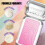 NYX Professional Makeup NYX Professional Makeup Buttermelt Highlighter U BUTTA WERK 5