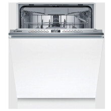 Bosch 60cm Dishwasher 14 Place Settings 44db Fully Integrated - SMH4EVX08E