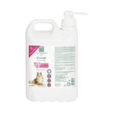 Shampoo per cani MENFORSAN - Rivitalizzante - 5L