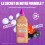 Foundation - MAKE'EM WONDER nr. 17 Olive Medium - Soft Matte - 24u houdbaarheid - 30 ml 6