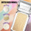 NYX Professional Makeup NYX Professional Makeup Buttermelt Highlighter BUTTA DAN GOUD 5