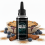 Blueberry Crumble 100ml E-Liquid No Nicotine 1