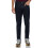 Peter England Ανδρικά Neo-Slim Fit Ελαστικά Jeans Μεσαίου Ύψους, 30, Ναυτικό Μπλε 1