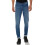 Peter England Ανδρικά Neo-Slim Fit Μεσαίας Ύψους Ελαστικά Τζιν Ανοιχτό Ναυτικό 1