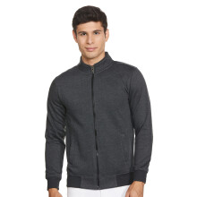 Qube By Fort Collins Sweatshirt Masculino de Algodão com Capuz (929210 Smu_Preto_Xxl)