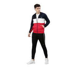 Proline Sudadera Activa Azul para Hombre Pa22264Lnb