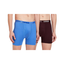 Rupa Men Modern Underwear, Variados, 80 Cm (Pacote de 2)