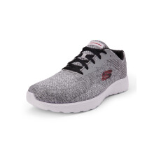 Skechers-Ανδρικά Καθημερινά Παπούτσια-Μοντέρνα Cool-894371Id-Gyrd-8 Γκρι/Κόκκινο