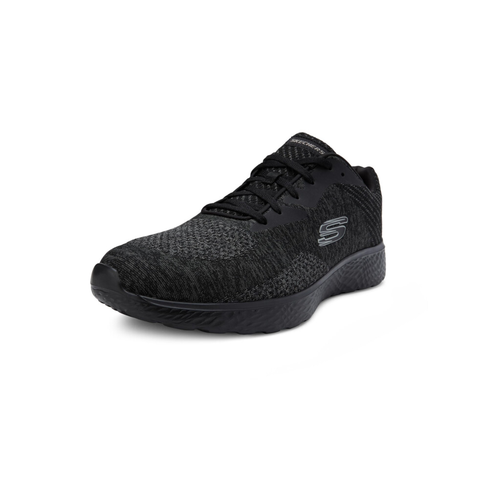 Skechers -Men's Casual Shoes-Modern Cool-894371Id-Bbk-11