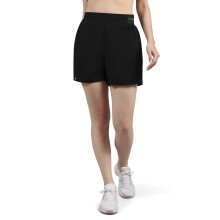Skechers Handduk Loop Midja Shorts (Sh0019Id-Blk_M)