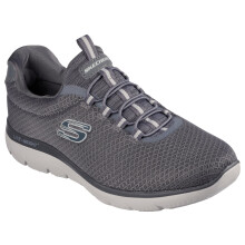 Skechers-Herrars Casual Skor-Summits-52811Id-Char-7