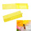 Queen Bee Cage Set 10PC Beekeeping Tools for Secure Queen Transport and Controlled Colony Introduction 1