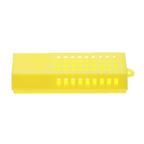 Queen Bee Cage Set 10PC Beekeeping Tools for Secure Queen Transport and Controlled Colony Introduction 2