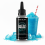 Blue Slush 100ml E-Liquid No Nicotine Vape 1