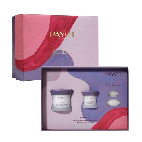 Payot Supreme 3-delige cosmetica set