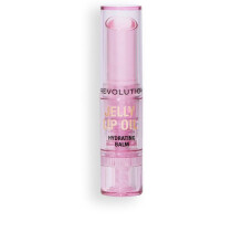 JELLY LIP OIL moisturizing balm #Candy Ice Pink 2.4 gr
