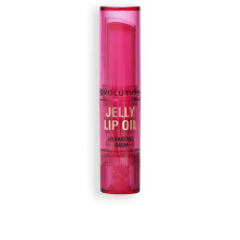 JELLY LIP OIL moisturizing balm #Watermelon Crush 2.4 gr