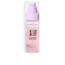 JELLY MIST Gel-Fixierer mit Wasser Spray 70 ml