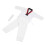 Polyester Cotton Kids Taekwondo Gi with Belt 16