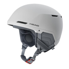 HEAD COMPACT EVO W Helmet 2024 white, M/L. 56 -59cm