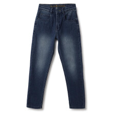 Jeans Slim Fit Blu Tales & Stories per Bambini