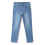 Tales & Stories Μπλέ Κωδικός Slim Fit Τζιν για Αγόρια 1