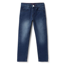 Tales & Stories Jeans Blu Casual Slim Fit per Ragazzi