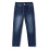 Tales & Stories Μπλε Κασual Slim Fit Παντελόνια Για Αγόρια 1