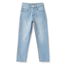 Tales & Stories Jeans Slim Fit Blu per Ragazzi