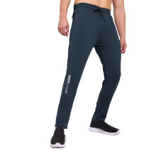 Calças de Treino Ativas Masculinas Technosport - (Mpor15Dcn2Xl_Carbono Escuro_2Xl) Pacote de 1