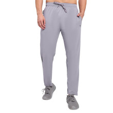 Calças de Treino Ativas Masculinas Regular Fit Technosport - (Mpor15Ltg2Xl_Cinza Claro_2Xl) Pacote de 1