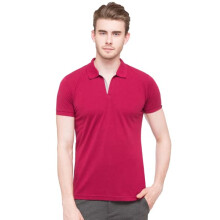 Status Quo Ανδρικό Πόλο T-Shirt Slim Fit | Animone | M | Cr-Qb-12-Animone-M